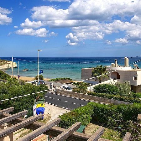 Villa Mare Noto Marina Lido di Noto Exterior foto